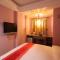Moroccan Holiday Suite