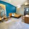Sanur Agung Suite