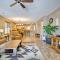 Family Home with Pool, BBQ and Fire Pit in Goodyear - Goodyear