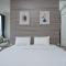 Cozy and Tranquil Studio Menteng Park Apartment By Travelio