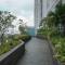 Cozy and Tranquil Studio Menteng Park Apartment By Travelio