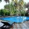 Ganesh Ayurveda Holiday Home bed and breakfast - Kovalam