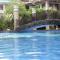 Apartemen Grand sungkono Lagoon Venetian.
