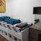 Apartemen Grand sungkono Lagoon Venetian.