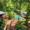 Cairns Rainforest Retreat