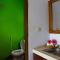 Van Santri Homestay Pemuteran