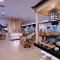 Vega Hotel Gading Serpong