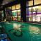 Green Rich Hotel Okinawa Nago (Artificial hot spring Futamata Yunohana)