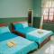 Trại Hoa Vàng Homestay at Phú Yên