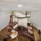 HOMOKI LODGE Bed & Beyond Glamping