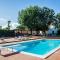 Villa Apostolico with private pool