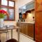 Red Brick Apartments