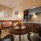 Red Brick Apartments