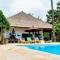 Villa Paradise Lovina