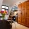 Red Brick Apartments