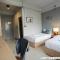 Rajthani Hotel Surat Thani - SHA Certified