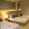 Rajthani Hotel Surat Thani - SHA Certified