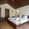 Stone Wood Nature Resort, Gokarna