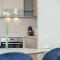 Asian Magnolia Boutique Apartments