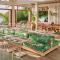 The Standard, Huruvalhi Maldives - را أتول