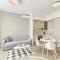 Asian Magnolia Boutique Apartments