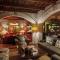 Simurg Inn