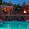 Simurg Inn