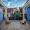 The Yard Hostel