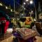 The Yard Hostel
