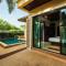 Wanna Dream Pool Villas Ao Nang - Ao Nang Beach