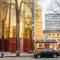 Grand Sapphire Hotel