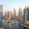 Dusit Princess Residences Dubai Marina