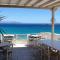 Paros Blue Dolphin FULLY RENOVATED by RIVEA GROUP - كريس أكتي