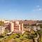 Amani Hotel Suites & Spa