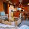 Loch Monzievaird Chalets