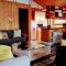 Loch Monzievaird Chalets