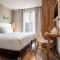 Hotel Magenta 38 by Happyculture