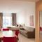 UNAHOTELS Le Terrazze Treviso Hotel & Residence