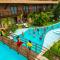 Praia Bonita Resort & Conventions - Praia de Camurupim