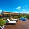 Praia Bonita Resort & Conventions - Praia de Camurupim