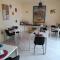 b&b le zagare