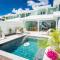 Villa Océan avec piscine privée - Sun Rock ! - Le Diamant