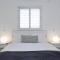 Geula Seaside - 2Bedroom & Free Parking - By Vacay