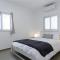 Geula Seaside - 2Bedroom & Free Parking - By Vacay