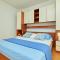 Apartments Zelic Tucepi
