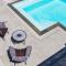Luxury Villa Artemis by Mykonos Luxury
