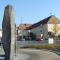 Boardinghouse - Stadtvilla Budget - Schweinfurt