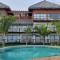 Belíssimo apartamento em Barra Grande Cobertura Villas BobZ 101 m2 com Vista Para o Mar, Barrinha, Barra Grande-PI - Barrinha