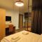 2BR loft apartment near Liberty square
