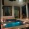 Balishira Resort Ltd.